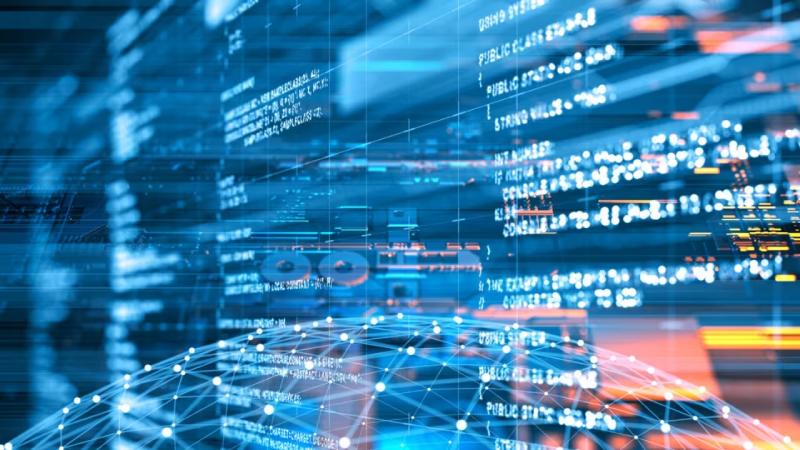Linux基石:黄冈小程序开发公司的技术底座与发行版选择逻辑