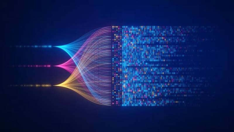 黄冈软件开发：解锁高性能应用的核心技术路径
